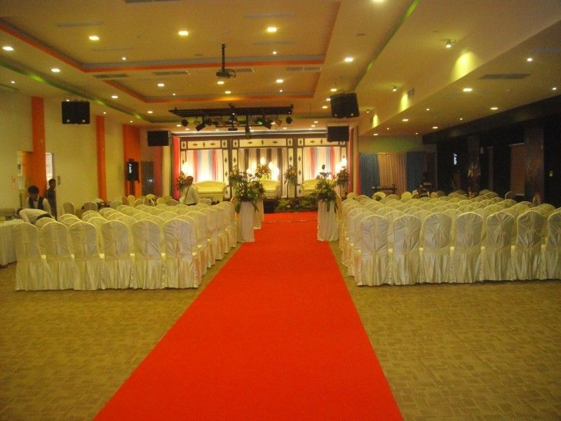 Miyanna Hotel Medan Exterior foto