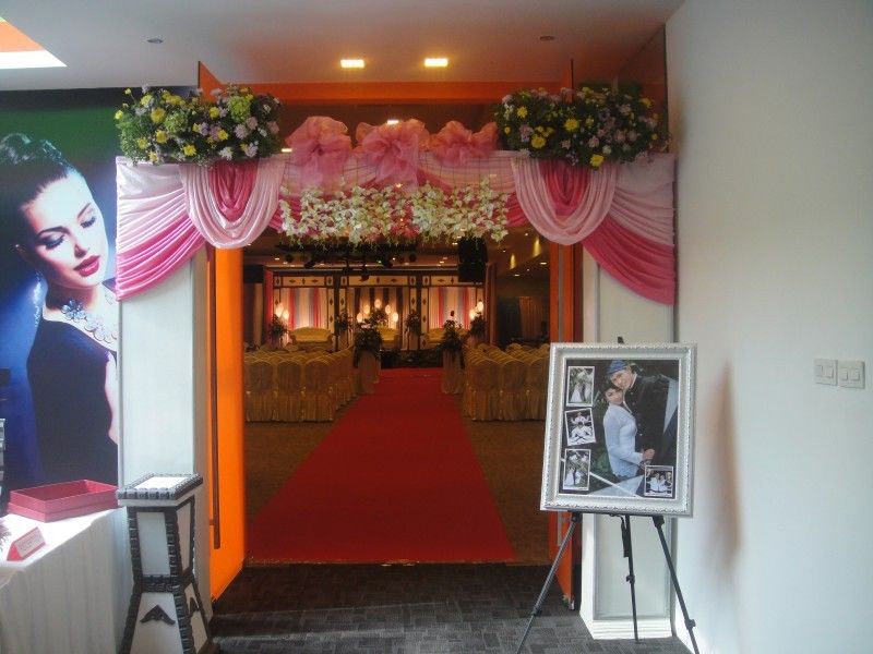 Miyanna Hotel Medan Exterior foto